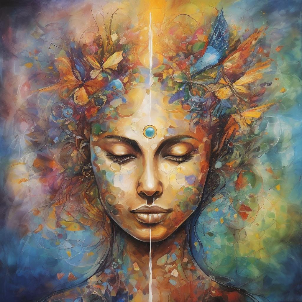 Μετατροπή της Σκέψης για Ισχυρότερη Συναισθηματική Δύναμη