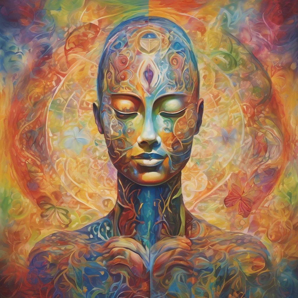 Η Επίδραση της Αυτο-επίγνωσης στην Προσωπική Ανάπτυξη και Επιτυχία