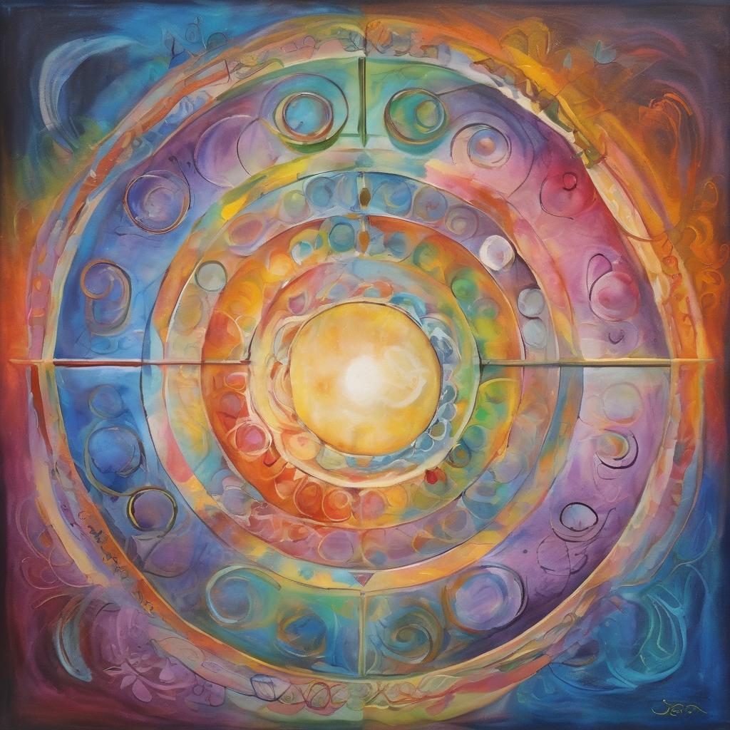 Ανακαλύψτε τρόπους για την ισορροπία ανάμεσα στην έμπνευση και την ανάπαυση