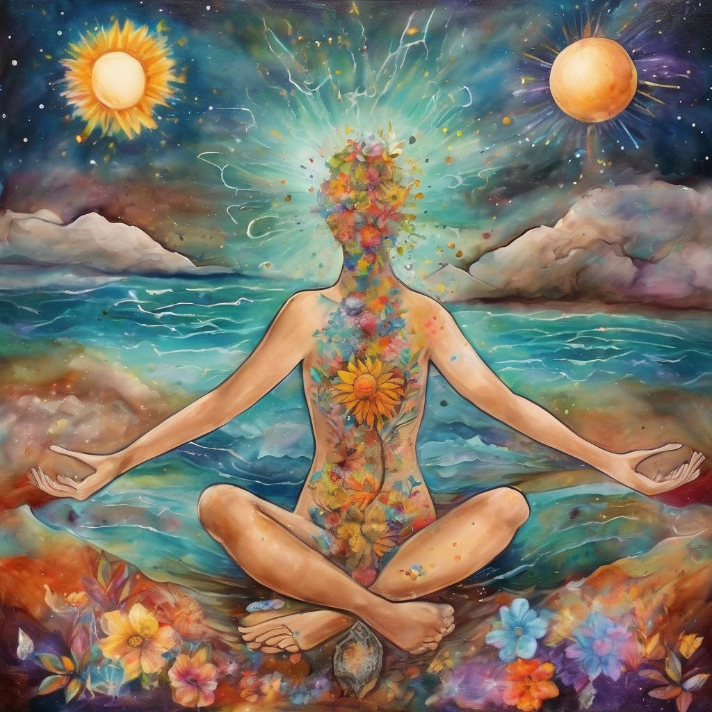 Ανακαλύψτε τη Δύναμη του Θετικού Σκέπτομαι