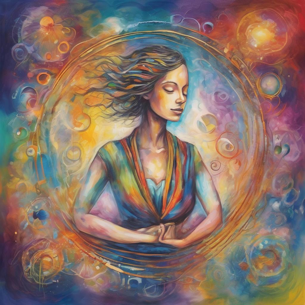 Μετατροπές Στην Σκέψη για Έναν Ήρεμο Κόσμο