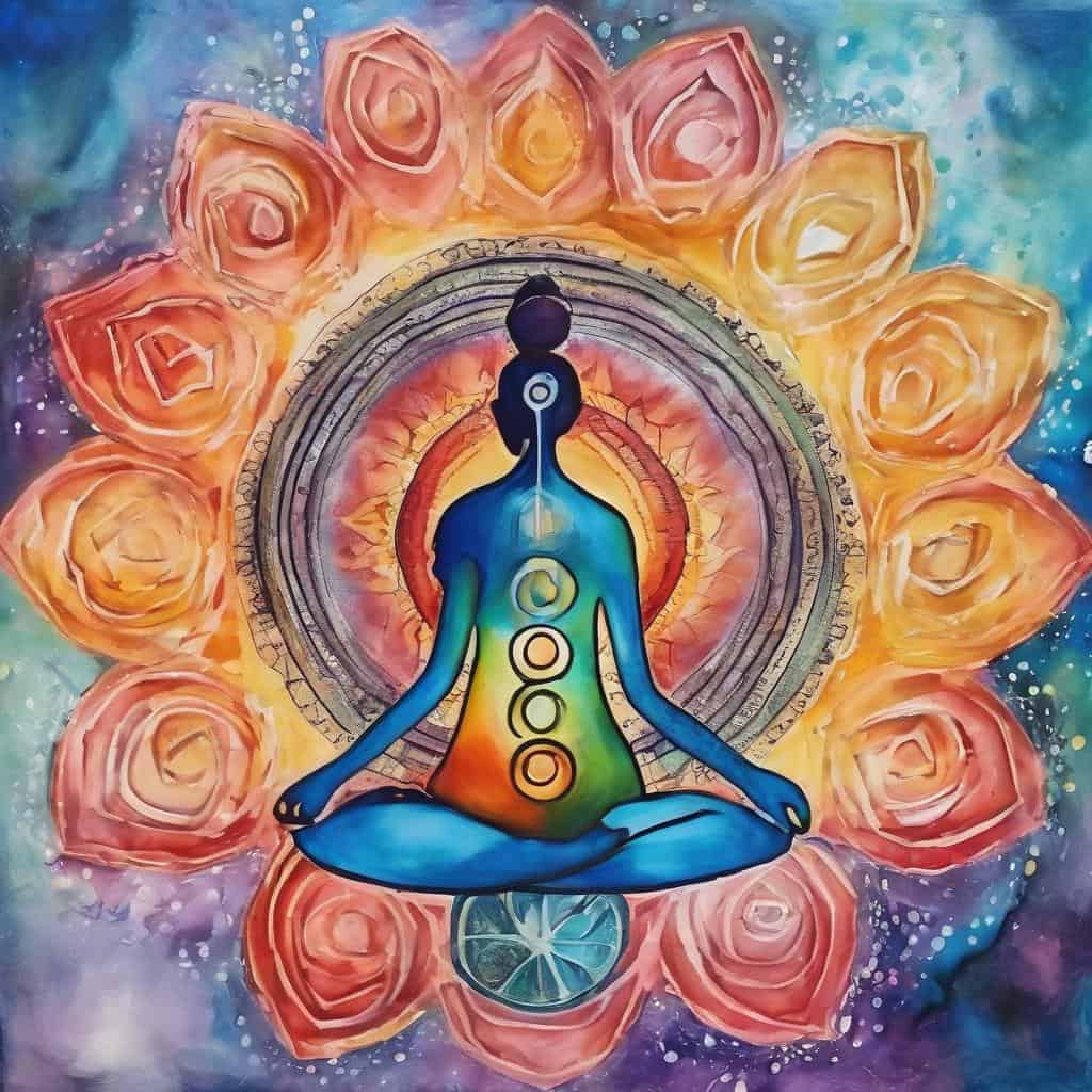 How to Stay Peaceful and Strong