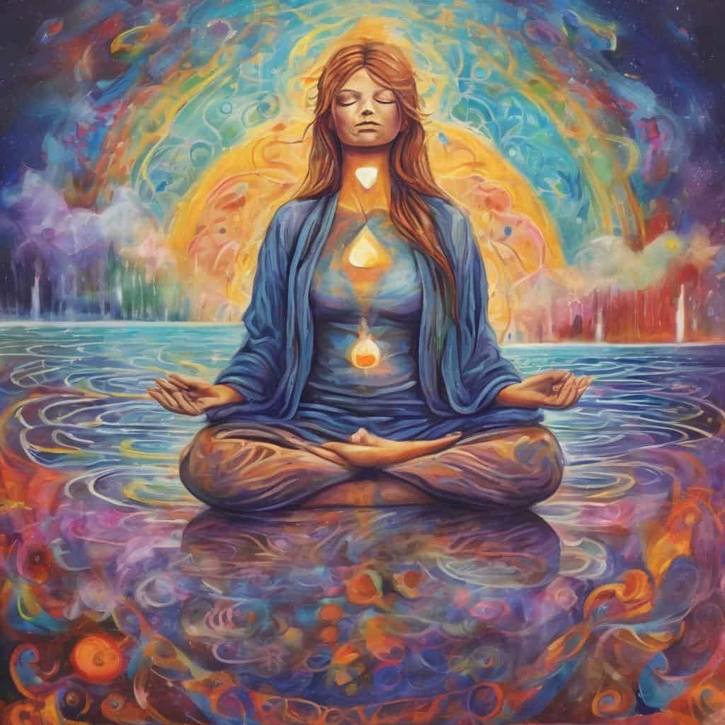 Πώς να Διατηρήσεις την Ψυχραιμία σου σε Δύσκολες Στιγμές