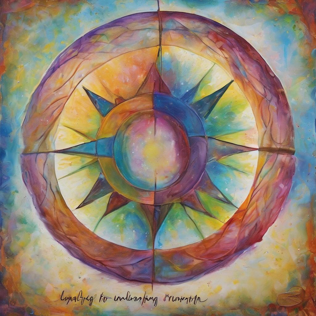 Μεταμόρφωση της σκέψης για αύξηση της όρεξης για να εμπνευστείτε