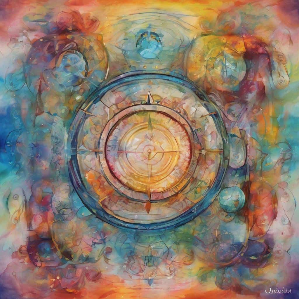 Πώς να Διατηρήσεις την Ροή σου σε Έναν Ανήσυχο Κόσμο