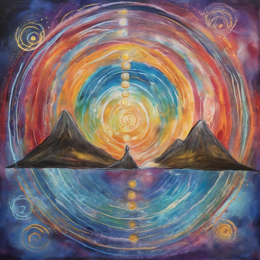 Μετατροπή της Σκέψης για Ηρεμία